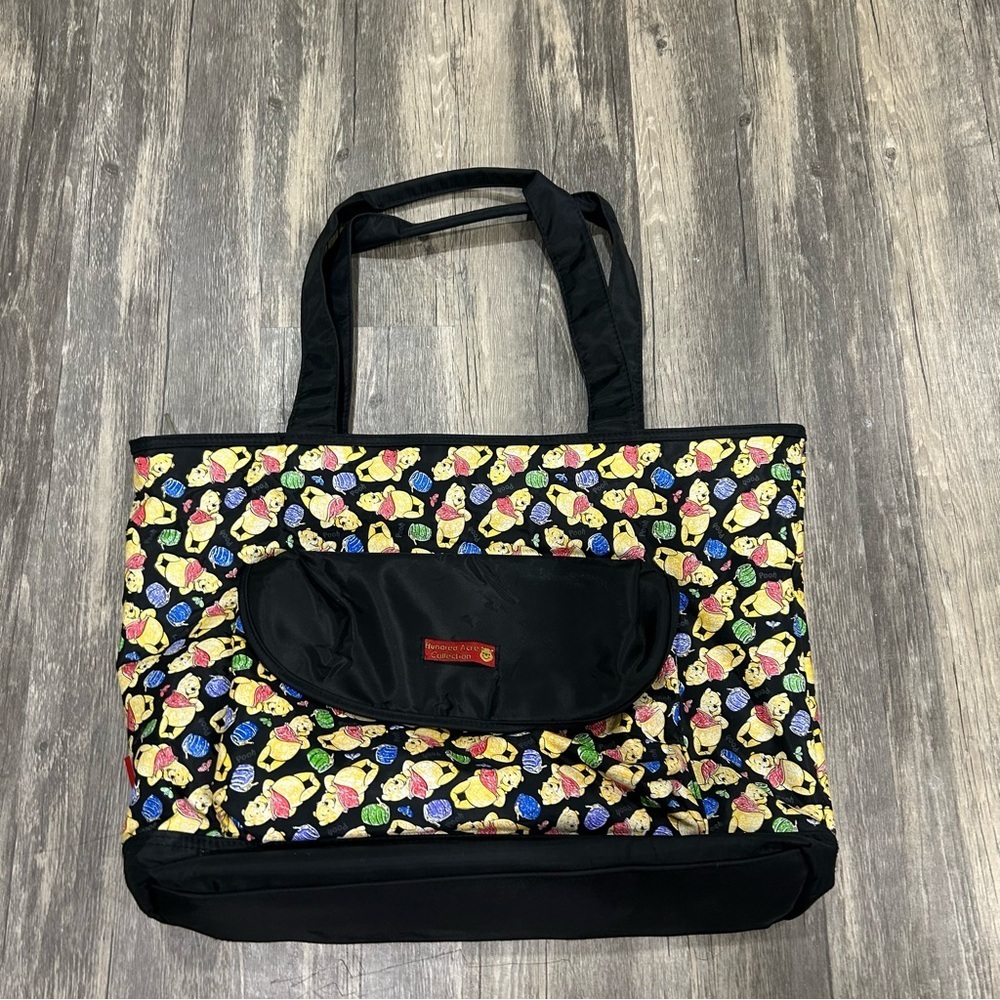 WINNIE THE POOH - Vintage Bag